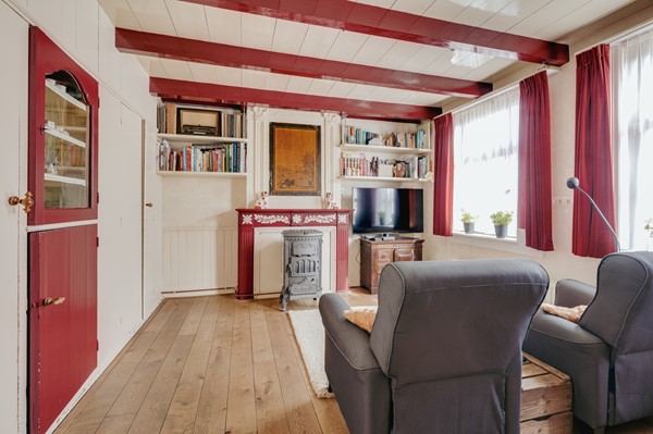 Medium property photo - Prinsestraat 24, 4506 AH Cadzand